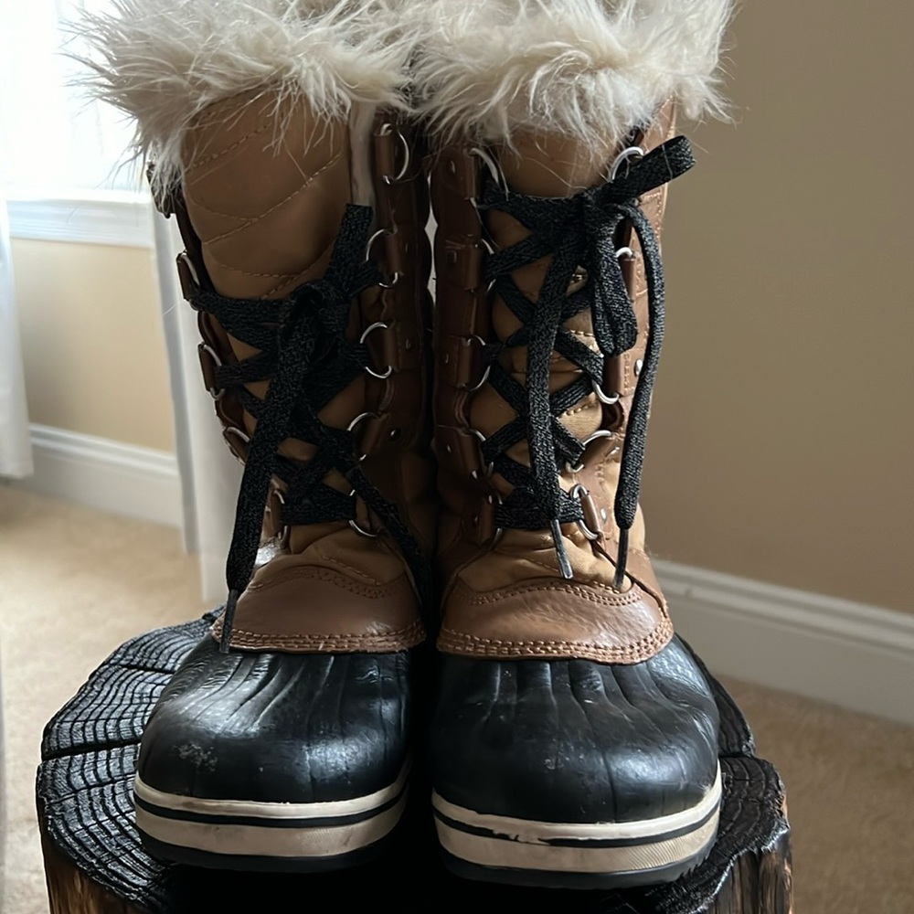 Sorel Winter Boots